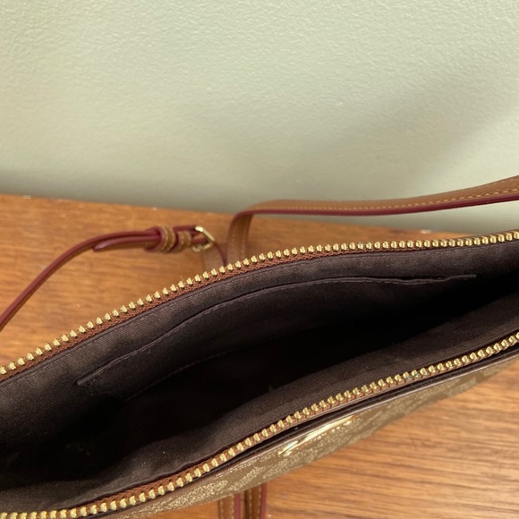 Coach Crossbody Bag - Picture 4 of 5